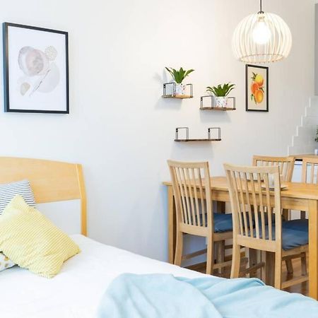Lovely Studio 5 Min Walk From Old Town And Seaside Reval Esterno foto