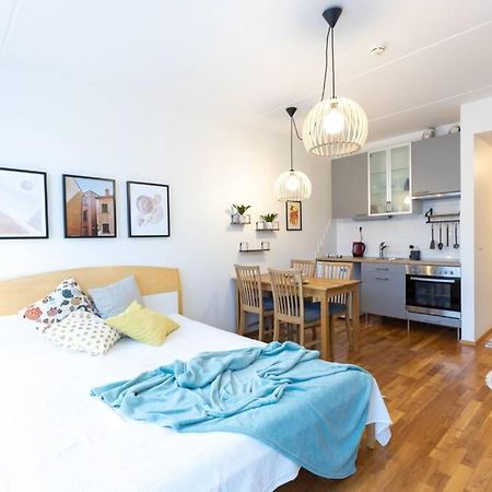 Lovely Studio 5 Min Walk From Old Town And Seaside Reval Esterno foto