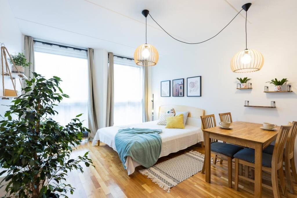 Lovely Studio 5 Min Walk From Old Town And Seaside Reval Esterno foto