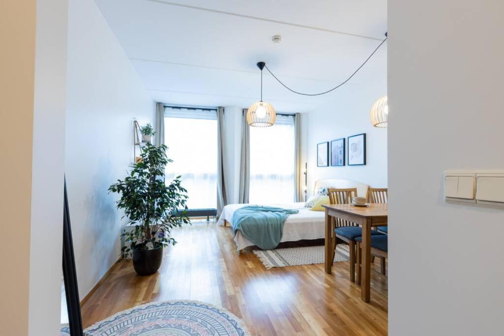 Lovely Studio 5 Min Walk From Old Town And Seaside Reval Esterno foto