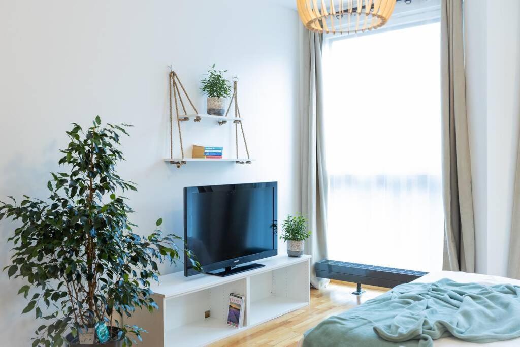 Lovely Studio 5 Min Walk From Old Town And Seaside Reval Esterno foto