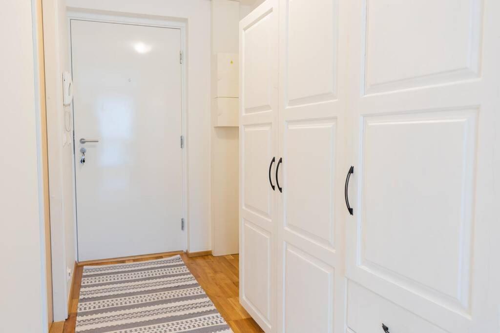 Lovely Studio 5 Min Walk From Old Town And Seaside Reval Esterno foto