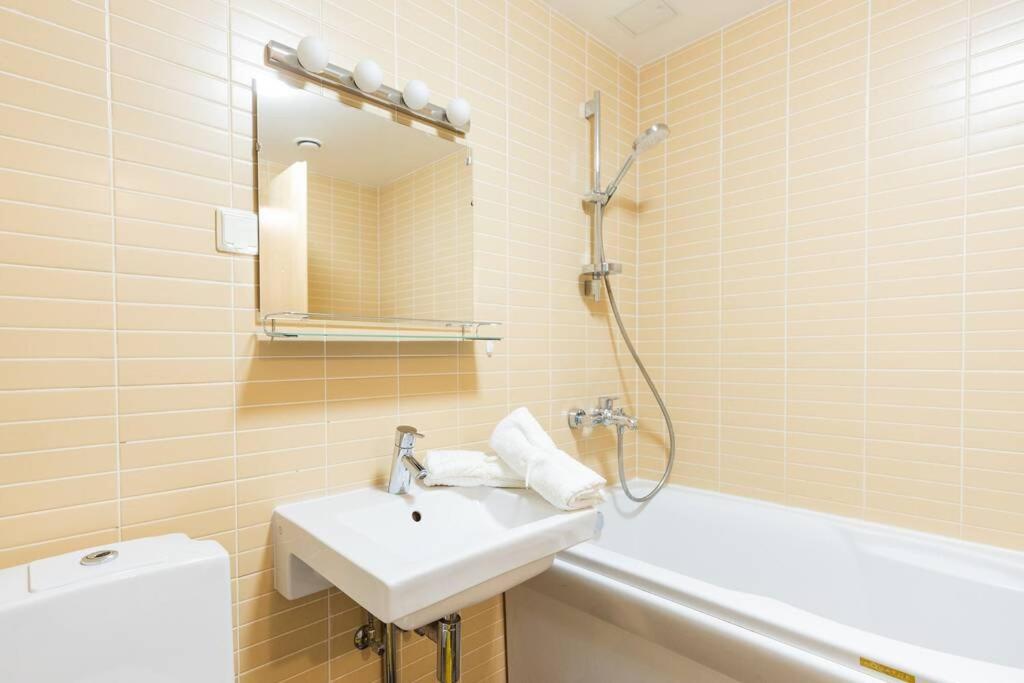 Lovely Studio 5 Min Walk From Old Town And Seaside Reval Esterno foto