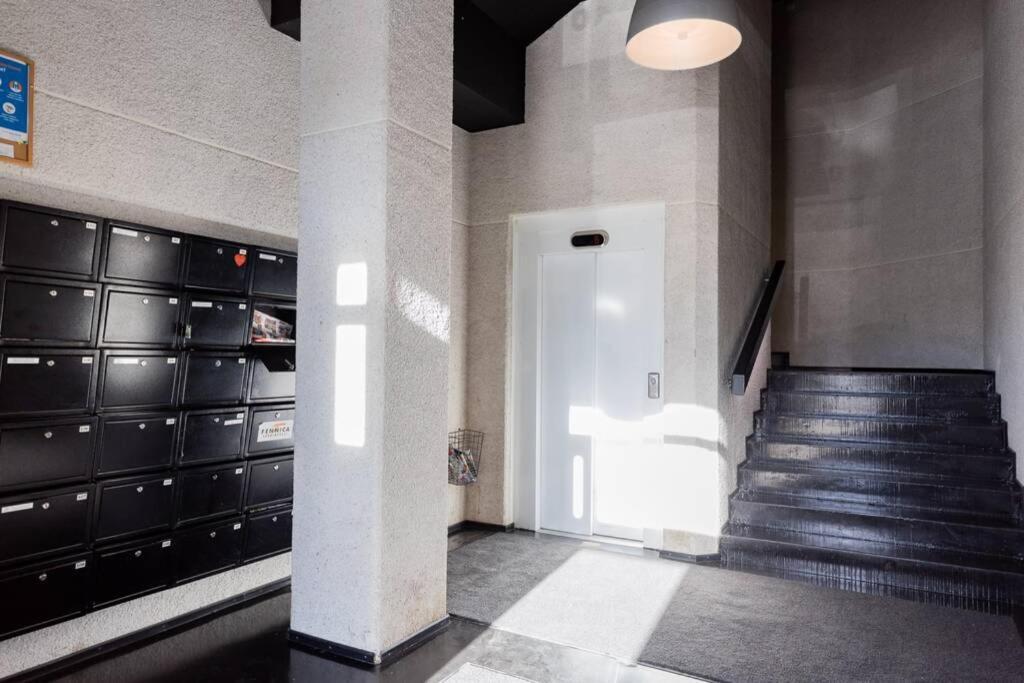 Lovely Studio 5 Min Walk From Old Town And Seaside Reval Esterno foto