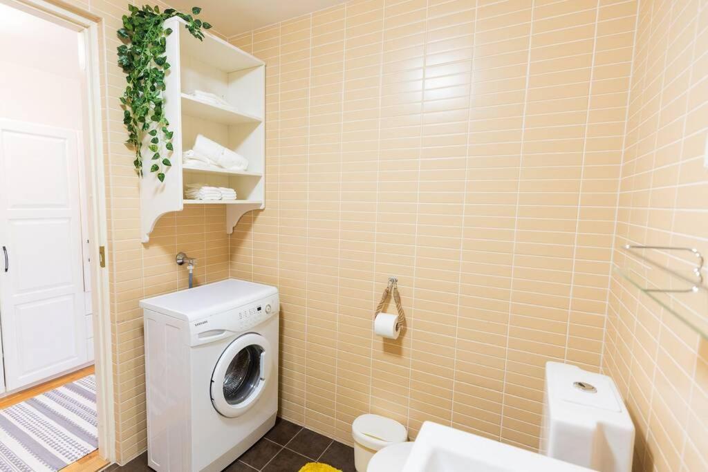 Lovely Studio 5 Min Walk From Old Town And Seaside Reval Esterno foto